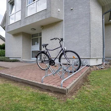 Sonnenhuegel 5 Apartment Groemitz