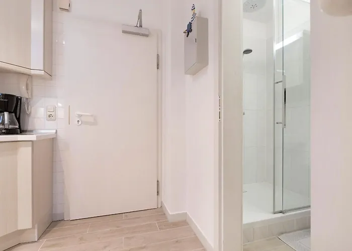 Sonnenhuegel 5 Lejlighed