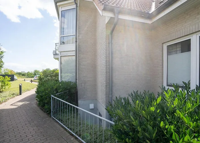 Lejlighed Sonnenhuegel 5 *