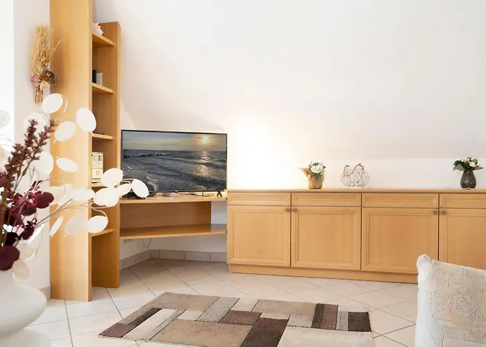 Sonnenhuegel 5 Lejlighed *