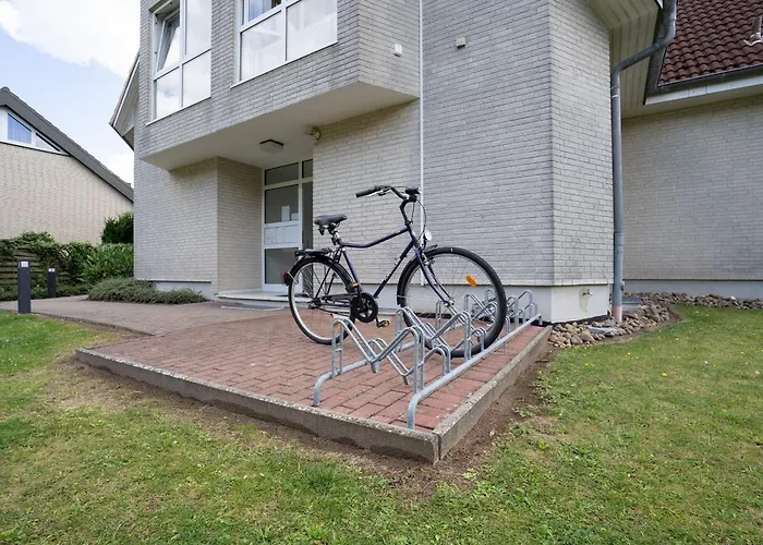 Sonnenhuegel 5 Lejlighed Grömitz