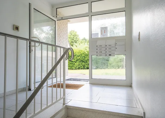 Sonnenhuegel 5 * Grömitz