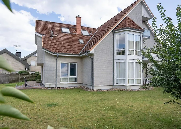 Sonnenhuegel 5 Lejlighed