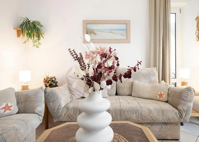 Sonnenhuegel 5 Lejlighed