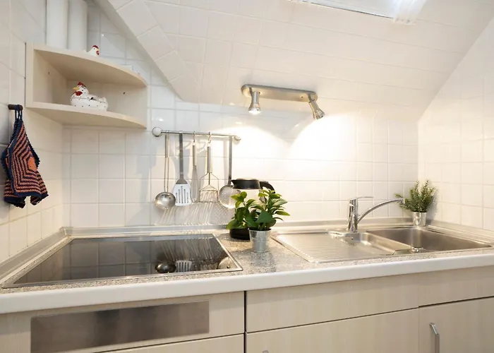 Sonnenhuegel 5 * Grömitz