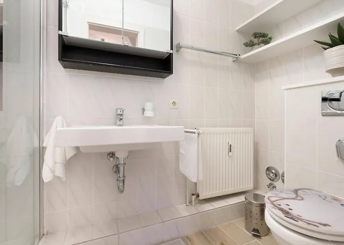 Sonnenhuegel 5 * Grömitz